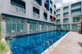 Sugar Marina Hotel - NAUTICAL - Kata Beach - SHA plus - Kata Beach - 7