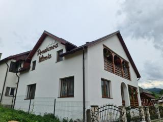 Pensiunea Mirela - Poienile Izei - 5