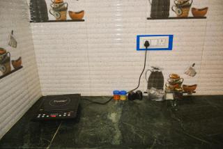 Blue Beds Homestay, Exotic 2BHK AC House - Jabalpur - 5