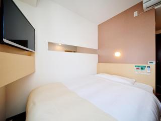 Super Hotel Akihabara Suehirocho - Tokyo - 8