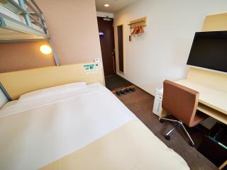 Super Hotel Akihabara Suehirocho - Tokyo - 3
