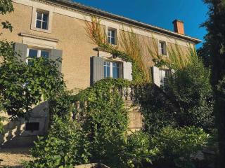 NAMASTE COTTAGE - Issigeac - 9