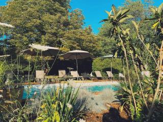 NAMASTE COTTAGE - Issigeac - 5