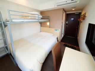 Super Hotel Akihabara Suehirocho - Tokyo - 1