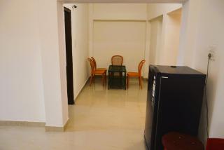 Blue Beds Homestay, Exotic 2BHK AC House - Jabalpur - 2