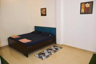 Blue Beds Homestay, Exotic 2BHK AC House - Jabalpur - 8
