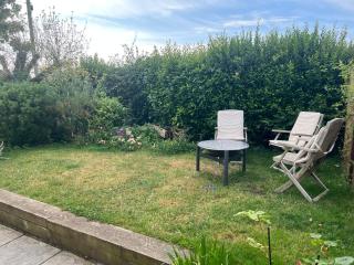 Woodfield Wellbeing - Oving - 8