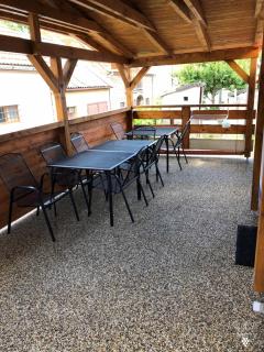 Búda u Kramářů - penzion Robin - 6