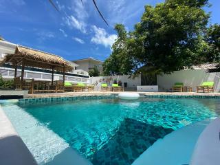 Crystal Bay Tropical Residence - Koh Samui - 8