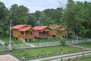 De Aloha Resort - Tezpur - 8