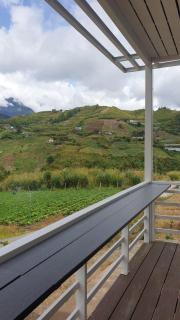 15°C Lodge Kundasang - Kundasang - 4