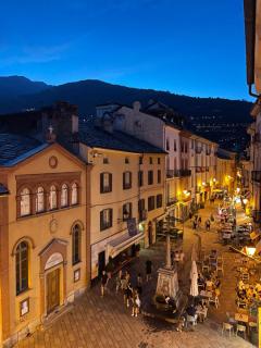 AEapartmentsaosta - Aosta - 3