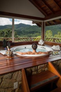 Mirante da Colyna Hotel & SPA - Monte Verde - 9
