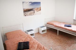 Boardinghouse in Mörfelden-Walldorf - Mörfelden-Walldorf - 0