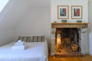 Au coeur des Remparts - Bel appt coeur de Vannes - Vannes - 1