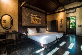 Nham Village Resort - 4