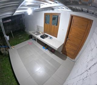 Bovalia Homestay Jogja - Seturan - 2
