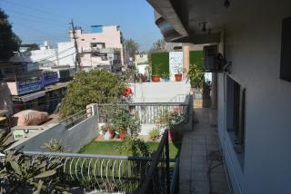 Blue Beds Homestay, Exotic 2BHK AC House - Jabalpur - 7