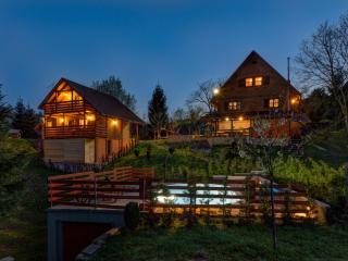 Tranquil Holiday Home in Kvarner near Kupa River - 0