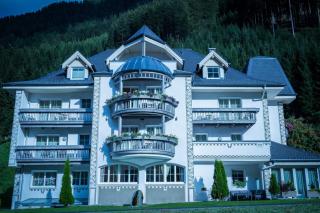 Hotel Garni Martina - Ischgl - 7