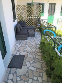 Apartment Lore - Primošten - 2