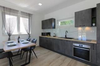 New modern villa Relax with private pool near the town and beach by WiiBuk - Šišan - 6