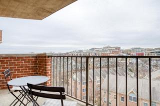 Clarendon 1BR w WD Gym across street from WF WDC-393 - Arlington - 7