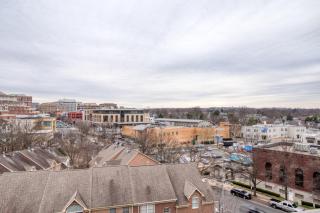 Clarendon 1BR w WD Gym across street from WF WDC-393 - Arlington - 6