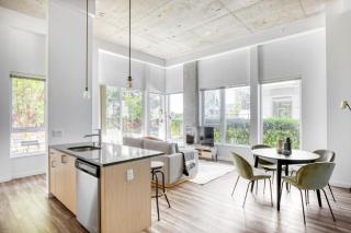 Bellevue 2BR w gym wd nr Spring District SEA-414 - Bellevue - 8