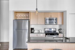 Bellevue 2BR w gym wd nr Spring District SEA-414 - Bellevue - 5
