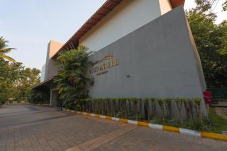Signature Club Resort - Devanahalli-Bangalore - 3