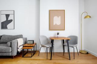 Quiet SoHo 1BR w WD New Appliances NYC-548 - 9