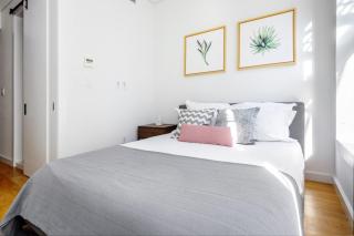 Quiet SoHo 1BR w WD New Appliances NYC-548 - 3