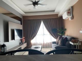 M Centura Sentul - Kuala Lumpur - 1