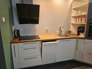Apartament Rodzinny - całodobowe zakwaterowanie, bezpłatny parking - Toruń - 9