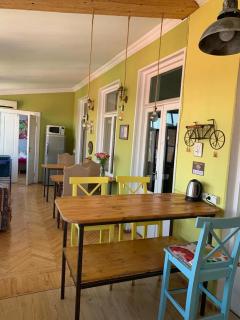 Hostel ERA - Tbilisi - 3
