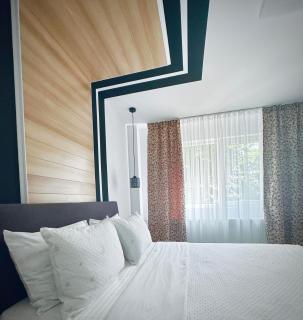 Confort Apartament - Ploieşti - 8