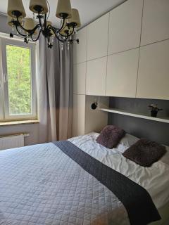 Apartament Rodzinny - całodobowe zakwaterowanie, bezpłatny parking - 8