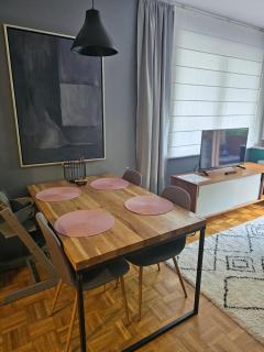 Apartament Rodzinny - całodobowe zakwaterowanie, bezpłatny parking - Toruń - 7