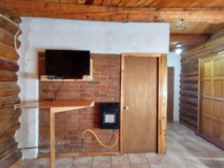 Parador Arew 1 La Energa Que Impulsa El Alma - 1