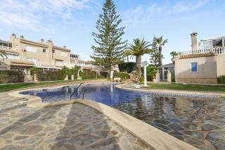 Casita Reina - Orihuela Costa - 0