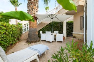 Casita Reina - Orihuela Costa - 8