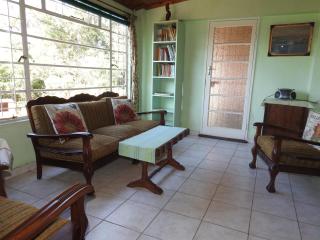 Dinizulu Cottage - Hluhluwe - 3