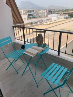 Villajoyosa Sweet - 2