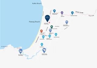 Hotel Indigo Phuket Patong by IHG - Patong Beach - 1