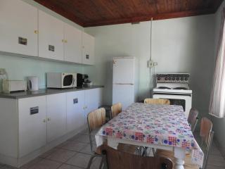 Dinizulu Cottage - Hluhluwe - 2