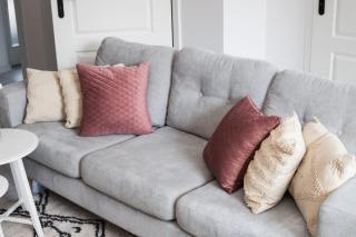 Apartament Miętowy Rumianek - Lwówek - 1