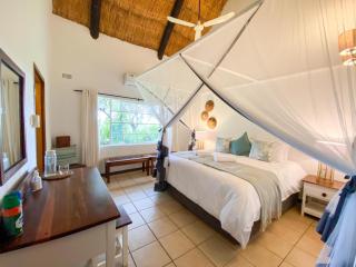 Drift Inn - Victoria Falls - 7