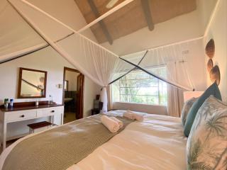 Drift Inn - Victoria Falls - 2