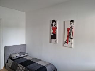 KD Apartment, accogliente, moderno e spazioso. - Castel di Sangro - 2